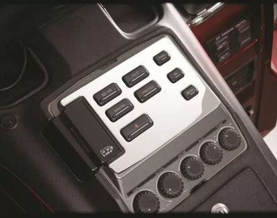 Radio Accent