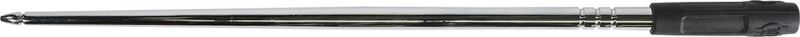 Antenn Ciro 12 12CHR krom