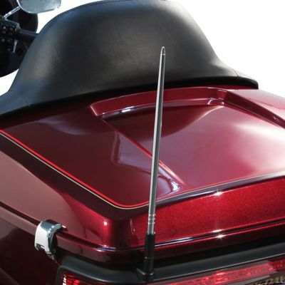 Antenn Ciro 8 krom