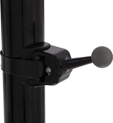 Fäste Ciro Ball Tubes svart