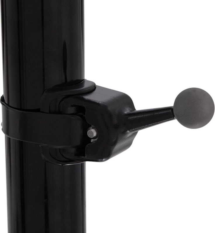 Fäste Ciro Ball Tubes svart