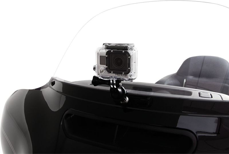Fäste adapter Ciro Camera Gopro