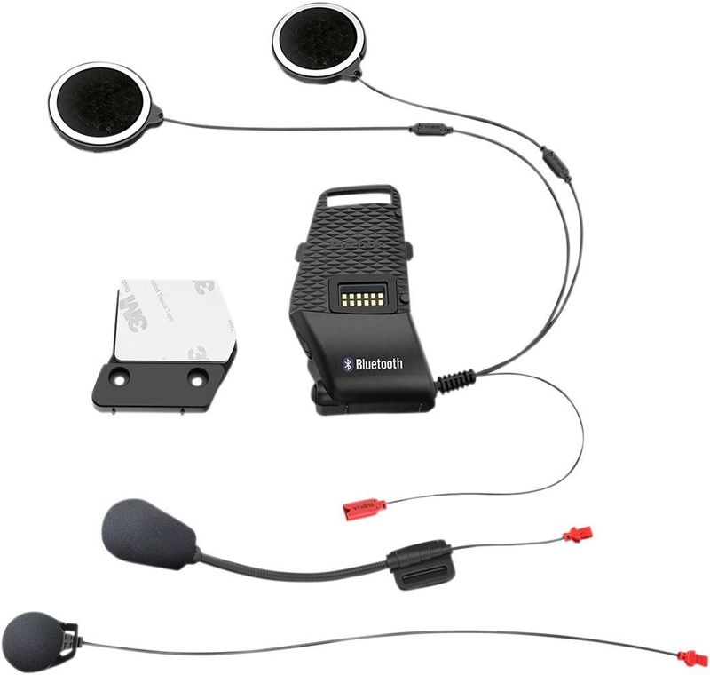 Klammer fäste Sena Intercom 10S