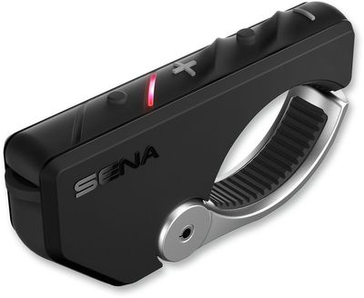 Fjärrkontroll Sena headset rc4, 4 knappar