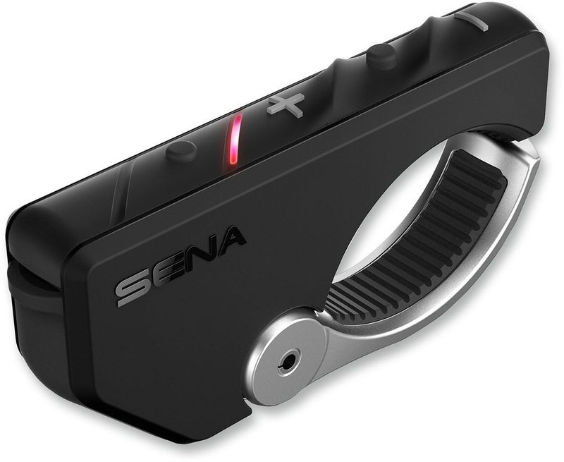 Fjärrkontroll Sena headset rc4, 4 knappar