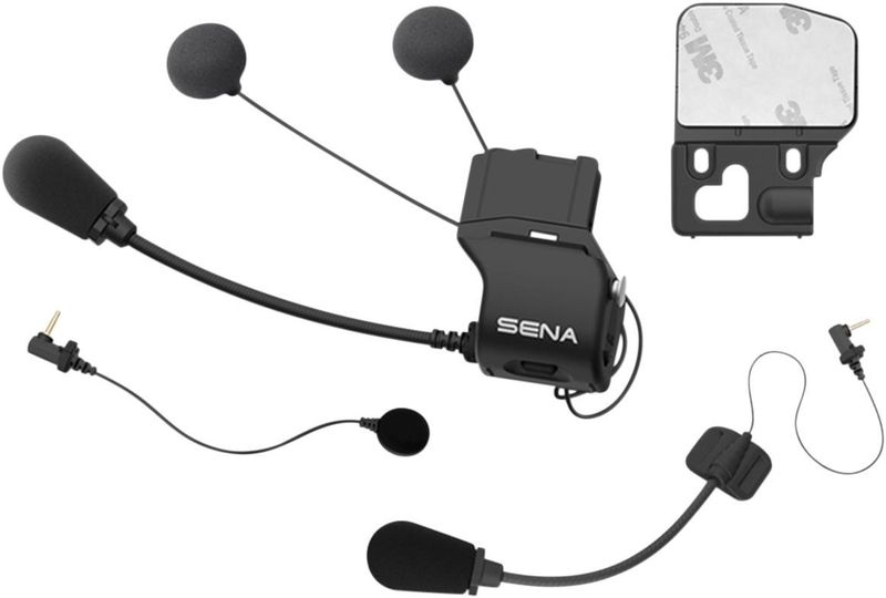 Klammer fäste Sena Intercom Universal