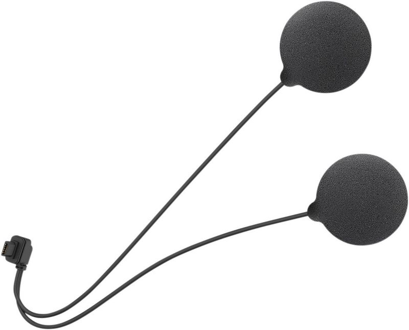 Hjälm Sena Intercom