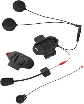 Klammer fäste Sena Intercom SF1/2/4