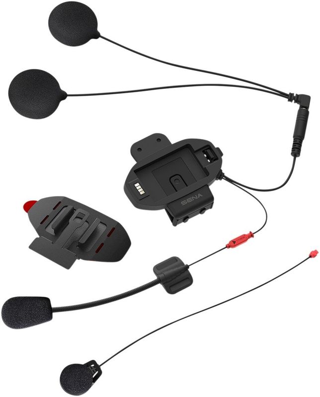 Klammer fäste Sena Intercom SF1/2/4