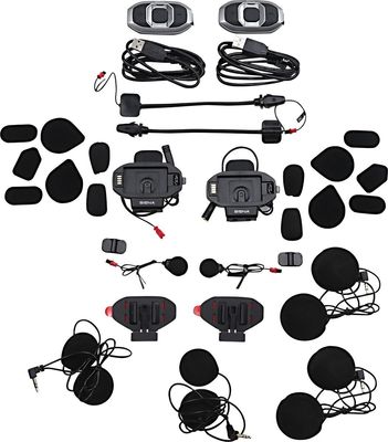 Headset Sena SF4 duo
