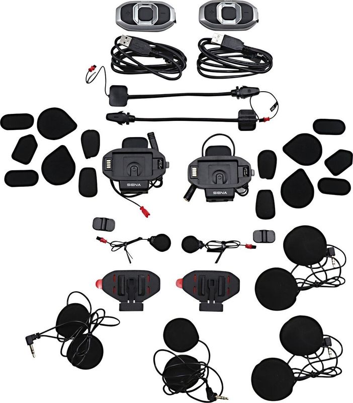 Headset Sena SF4 duo
