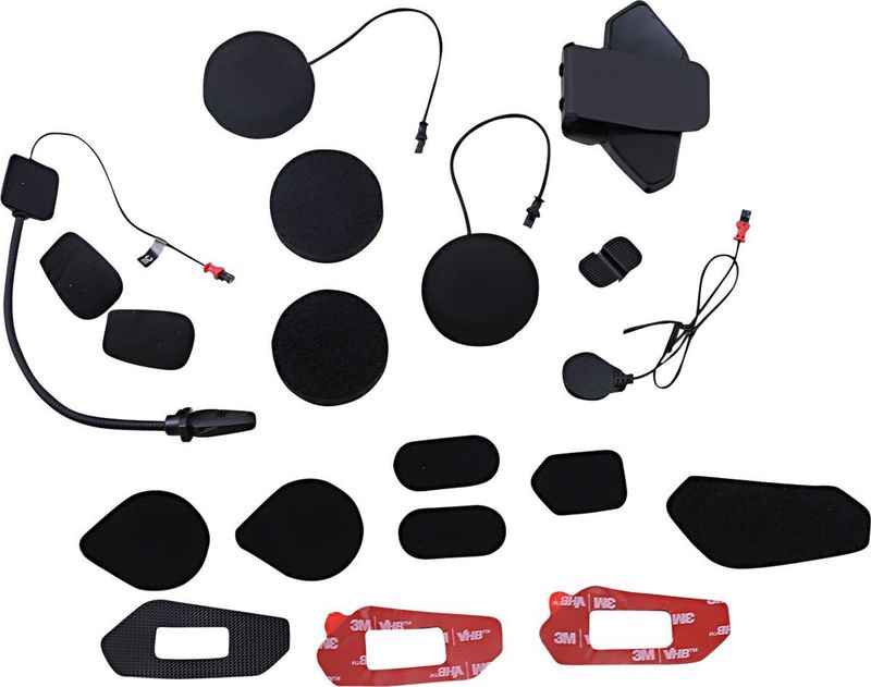 50R accessory kit