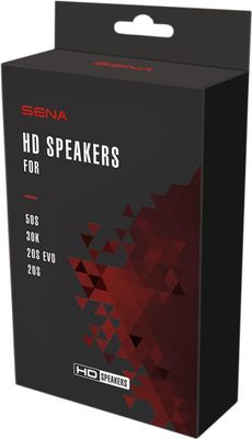 HD Speakers