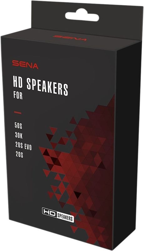 HD Speakers