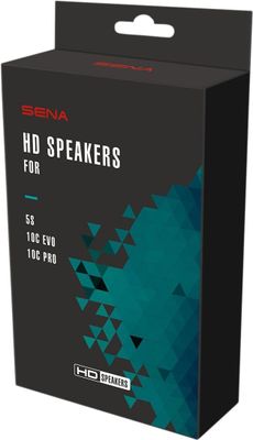 HD Speakers