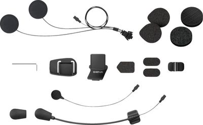 Klammer fäste Sena Intercom 5S