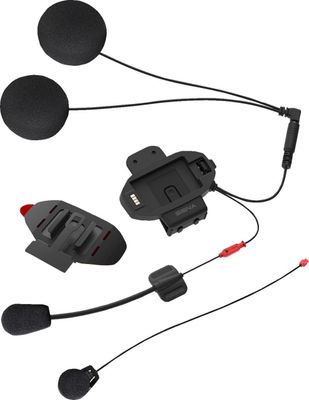 Klammer hjälm Sena SF1 SF2 SF4
