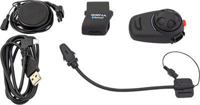 Boom Wired Micro
