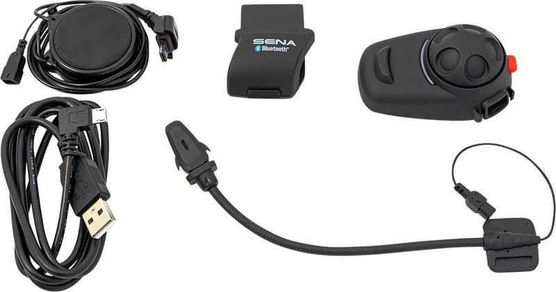 Boom Wired Micro