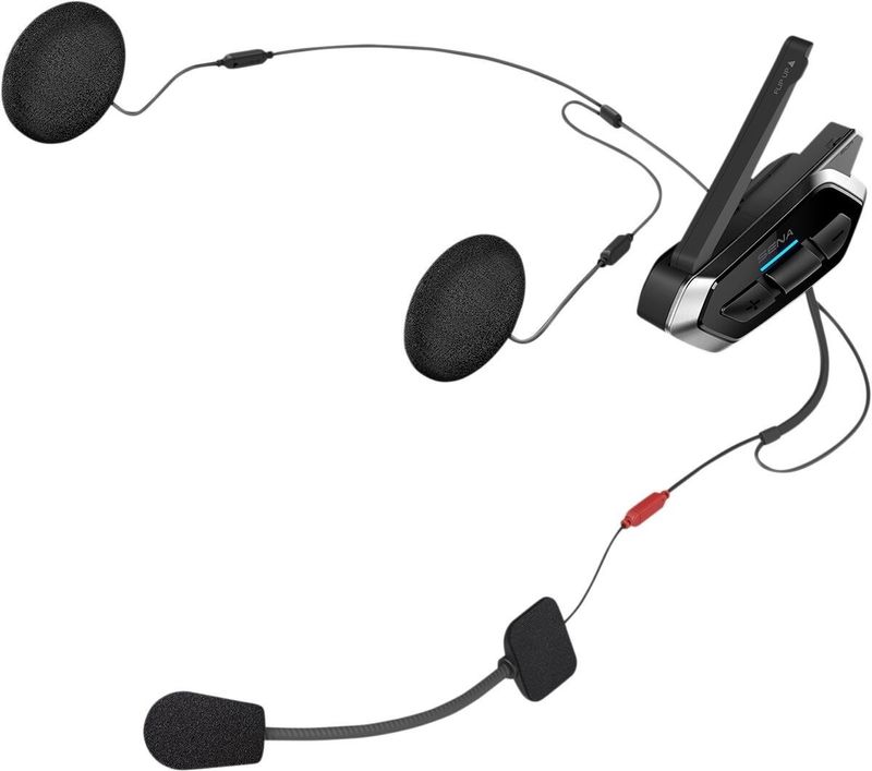 Headset Sena 50R singel
