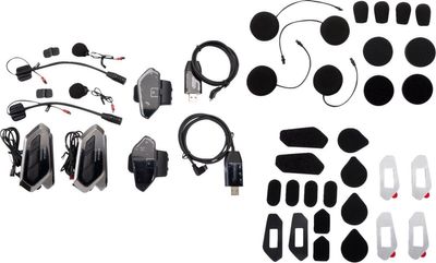 Headset Sena 50R duo