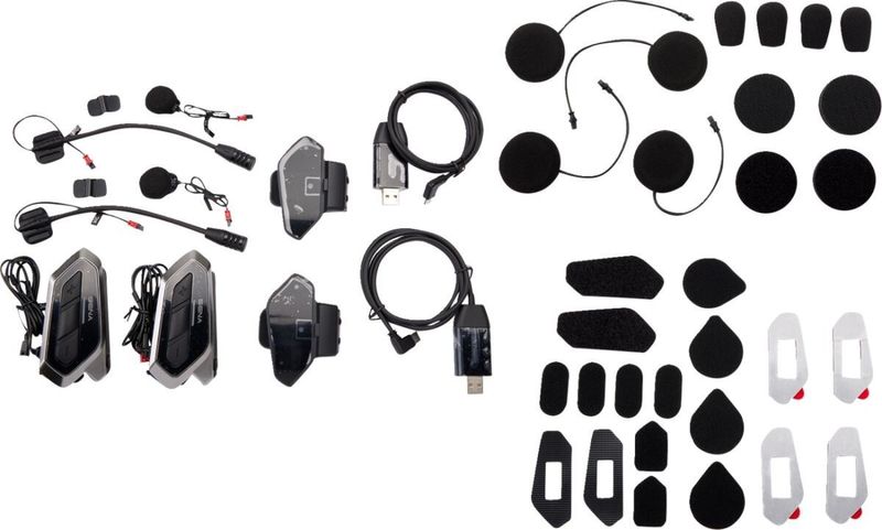 Headset Sena 50R duo