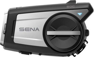 Kommunikationssystem Sena 50C med kamera