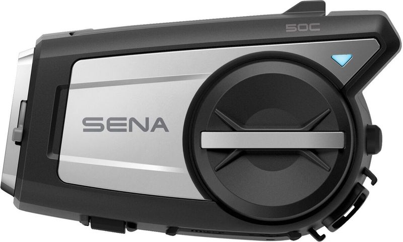 Kommunikationssystem Sena 50C med kamera