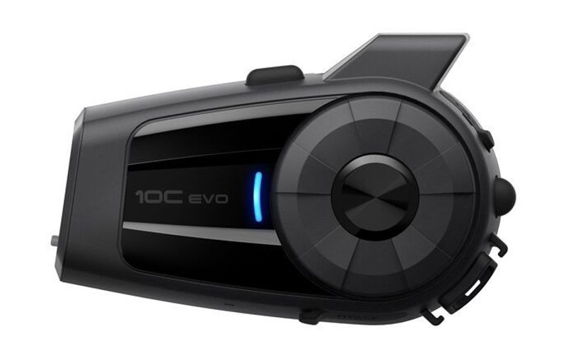 Kommunikationssystem Sena 10C Bluetooth med kamera
