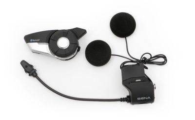 Headset Sena 20S EVO singel