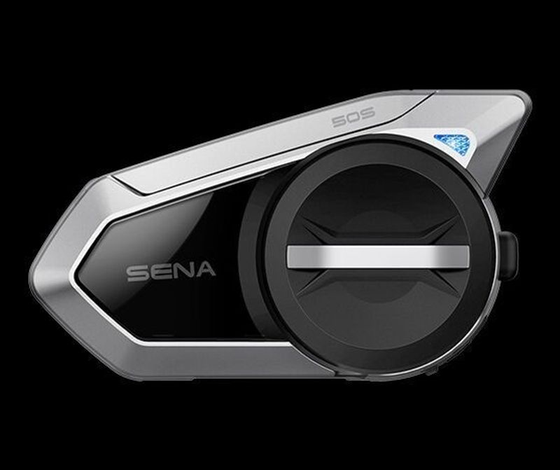Headset Sena 50S singel