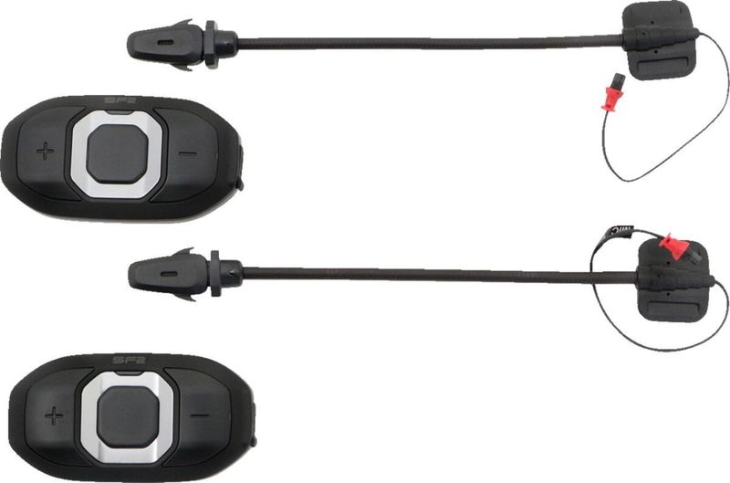 Headset Sena SF2 duo