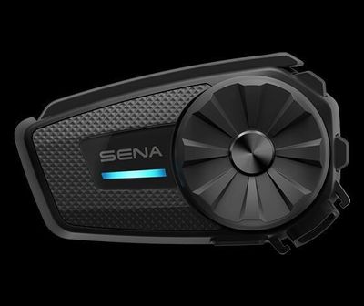 Headset Sena Spider ST1 singel