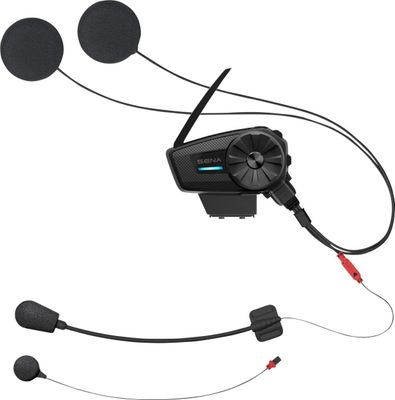 Headset Sena Spider ST1 duo