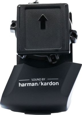 Klammer fäste Sena Headset Intercom