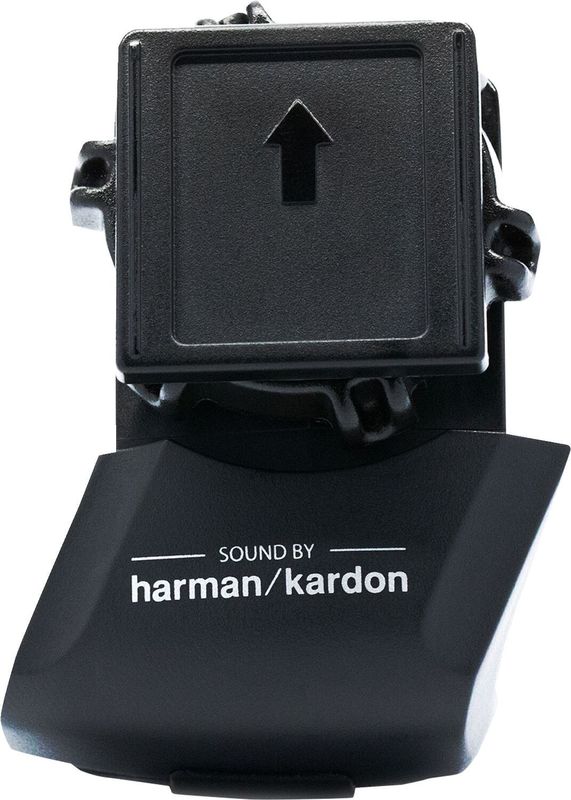 Klammer fäste Sena Headset Intercom