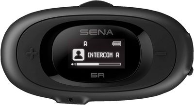 Kommunikationssystem Sena 5R