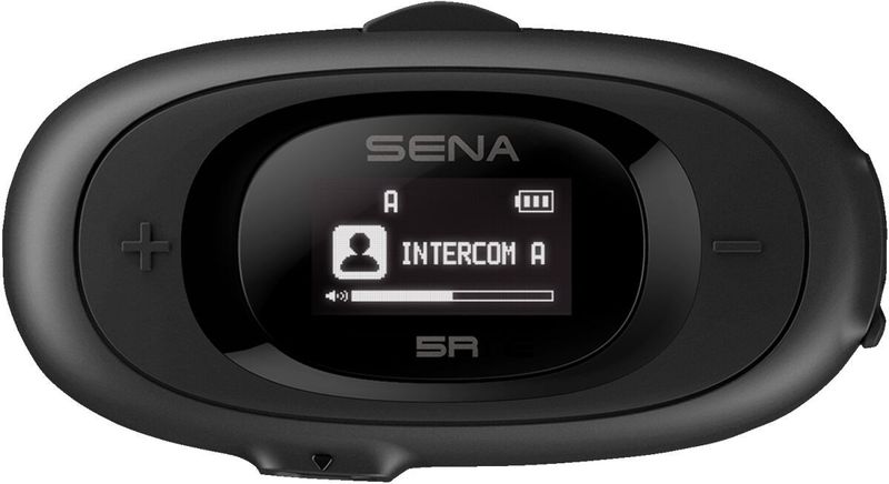 Kommunikationssystem Sena 5R