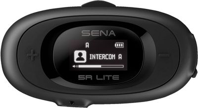 Kommunikationssystem Sena 5R Lite