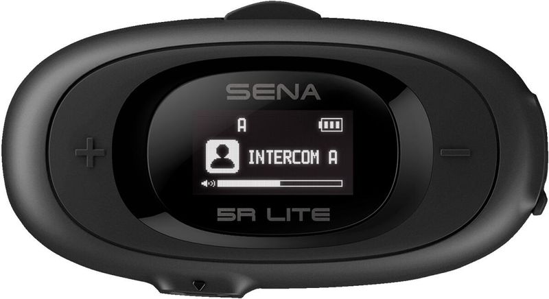 Kommunikationssystem Sena 5R Lite