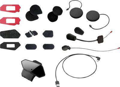 Kommunikationssystem Sena 50R Mesh 2.0