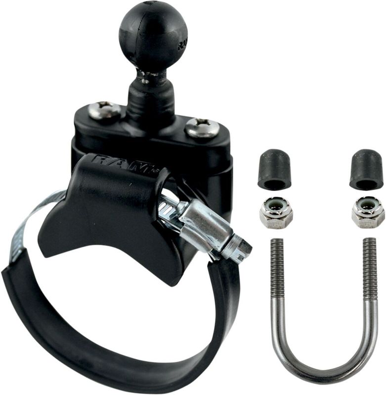 Fäste RAM Mounts Base U-Bolt UTV