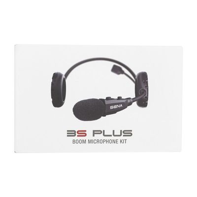 3S PLUS Bluetooth Communication Headset
