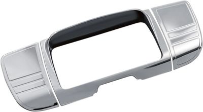 List Kuryakyn Tri-Line Stereo krom Touring 14-24, Trike 14-21