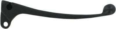 Kopplingshandtag Parts Unlimited svart Honda 78-08