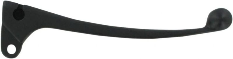 Kopplingshandtag Parts Unlimited svart Honda 78-08
