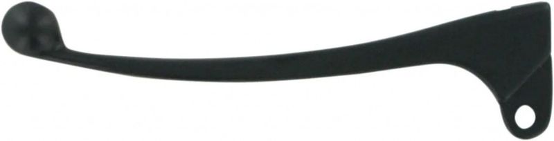 Kopplingshandtag Parts Unlimited svart Honda 78-08