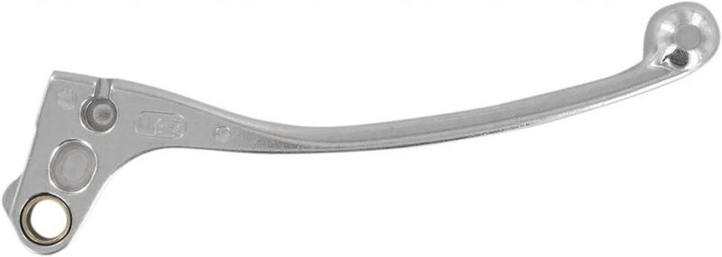 Kopplingshandtag Parts Unlimited krom Honda 74-17
