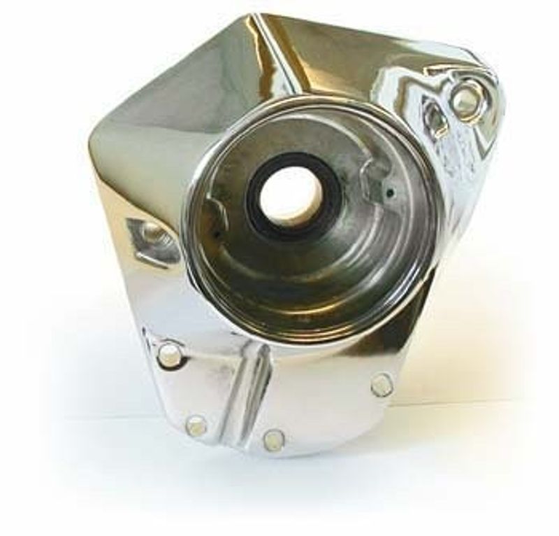 Kamkåpa MCS L73-92 Big Twin krom