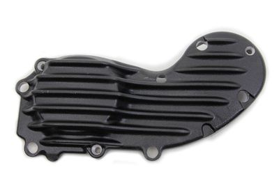 Kamkåpa Trim Sportster 91-15 svart